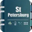 Icon of program: St Petersburg Guide