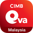 Icon of program: CIMB EVA Malaysia