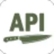 Icon of program: Blade API Monitor