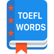 Icono de programa: TOEFL Essential Words