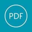 Icon of program: Publisher to PDF - Conver…