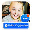 Icono de programa: 2 in 1 Video chat With Jo…