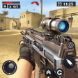 Icon of program: Counter Terror Sniper Sho…