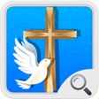 Icon of program: Large Print Bible