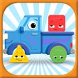 Icon of program: Tiggly Shape's Got Talent