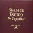 Icon of program: Biblia de Estudo Do Expos…