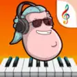 Icon of program: Piano Maestro by JoyTunes…