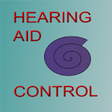 Icono de programa: Hearing Aid Control