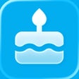 Icon of program: B'days - Countdown & Remi…