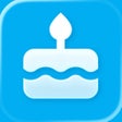 Icon of program: B'days - Countdown & Remi…