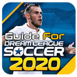 Icono de programa: Secret Guide for Dream Wi…