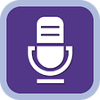 Icon of program: Simple Voice Recorder