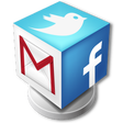 Icono de programa: Social Pro
