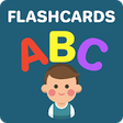 Icono de programa: ABC Flashcards - Learn Al…