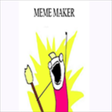 Icono de programa: Meme Maker for Windows 10
