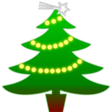 Icono de programa: InerziaXmas