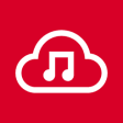 Icon of program: Cloud Music - Mp3 Player …