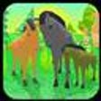 Icono de programa: Horse Family Simulator 3D