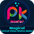 Icono de programa: PK Master-Magical Lyrical…