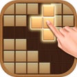 Icon of program: Wood Puzzle Game