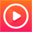 Icon of program: Video Cat - Video Editor