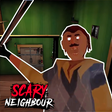 Icon of program: Scary Neighbor Men