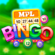 Icon of program: Bingo by MPL: Bingo Live …