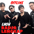 Icono de programa: Lagu Radja Lengkap Offlin…