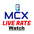 Icono de programa: Mcx Live Rate
