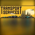 Icono de programa: Transport Services