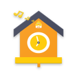 Icono de programa: Cuckoo hourly chime