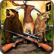 Icono de programa: Wild Hunter Jungle Shooti…