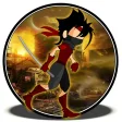 Icon of program: Zombie Ninja Combat