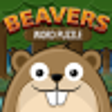 Icono de programa: Beavers Word Puzzle for W…