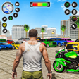 Icono de programa: Grand Miami Gangster Crim…