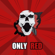 Icon of program: Only Red - Headshot GFX T…