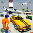 Icon of program: Car Transporter 2019 Fre…