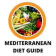 Icon of program: MEDITERRANEAN DIET GUIDE