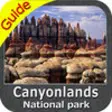 Icon of program: Canyonlands National Park…