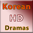 Icono de programa: HD Korean TV Dramas