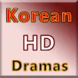 Icon of program: HD Korean TV Dramas