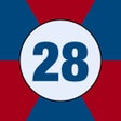 Icon of program: Twenty Eight - Card Game …