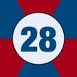 Icon of program: Twenty Eight - Card Game …