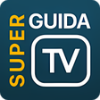 Icono del programa: Super Guida TV Gratis