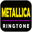 Icon of program: Metallica Ringtones free