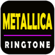 Icon of program: Metallica Ringtones free
