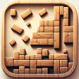 Icon of program: Block Puzzle Classic Wood
