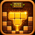 Icon of program: Block Puzzle Classic Wood
