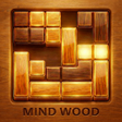 Icon of program: Block Puzzle Classic Wood