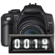 Free Shutter Count icon